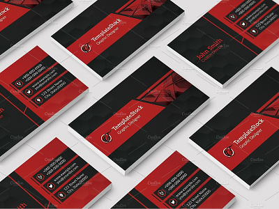 Minimal Business Card