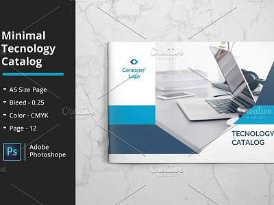 Technology Brochure