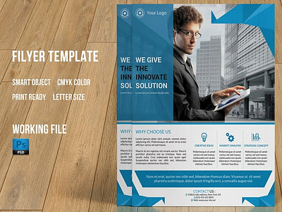 Business Flyer