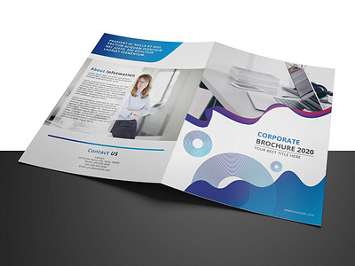 Business Brochure Template