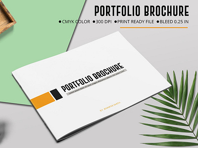 Portfolio Template