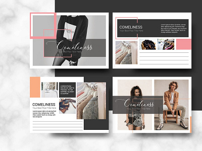 Fashion Postcard Template advertising discount fashion marketing fashion postcard marketing template minimal postcard photoshop template postcard postcard template sale offer social media board