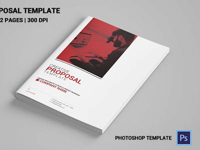 Business Proposal Template