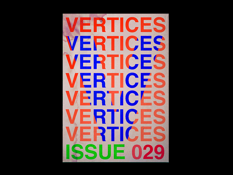 Duke University : Vertices Science Journal animation color colorful duke dukeuniversity editorial graphic design magazine motion motion graphics print science typography vertices