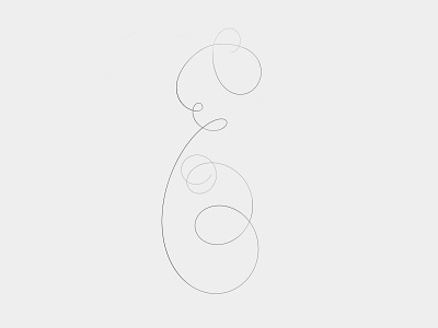 36 Days of Type 2022 : Letter E 36 days of type 3d calligraphy design graphic design hair hand lettering illustration illustrator lettering photoshop typography