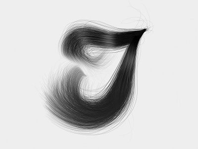 36 Days of Type 2022 : Letter J 36 days of type 3d calligraphy cinema 4d design graphic design hand lettering illustration illustrator lettering photoshop render typography