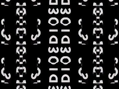 Pattern Lab : No.0004 branding design graphic design illustration illustrator logo pattern pattern design photoshop print type typography