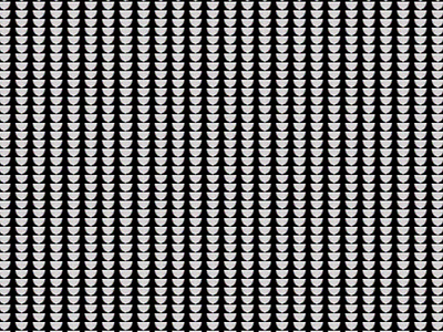 Pattern Lab : No.0006 branding design geometry graphic design illustration illustrator pattern pattern design photoshop print shape type typography
