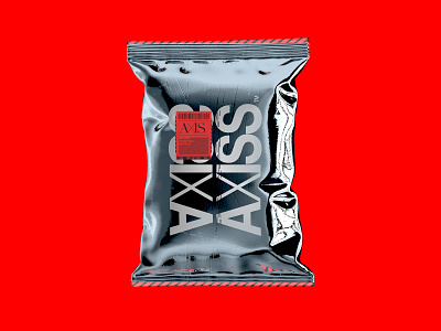 AXIS™ 100% New York City Packaged Air 3d branding design graphic design illustration illustrator logo packaging photoshop print product design typography