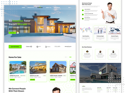 SOHOUSE Buy & Sell website building buy home buy sell clean design graphic design home illustration minimal real estate sell home ui ui ux uidesign website