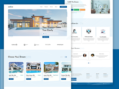 SOHOUSE BUY HOME WEBSITE