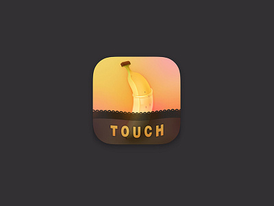 Touch app