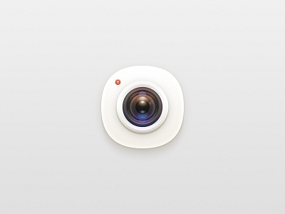 Camera icon