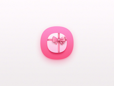 gift gift icon ui