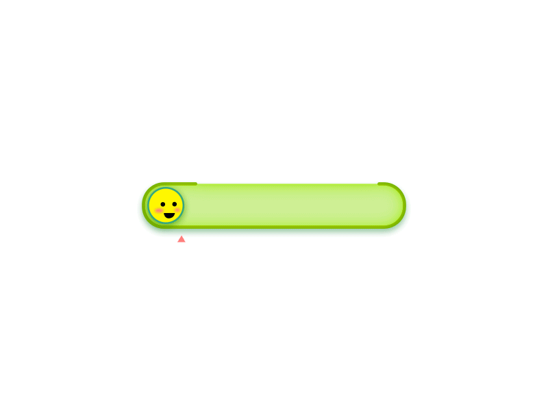 hi animation button expression icon loading ui