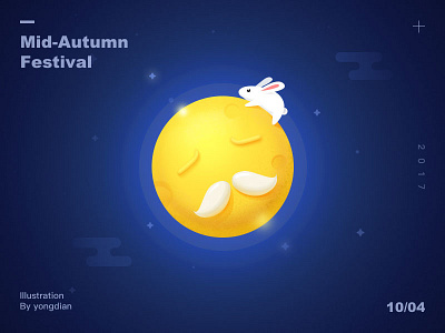 Mid-autumn Festival