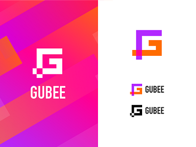 Gubee.cn logo g gubee