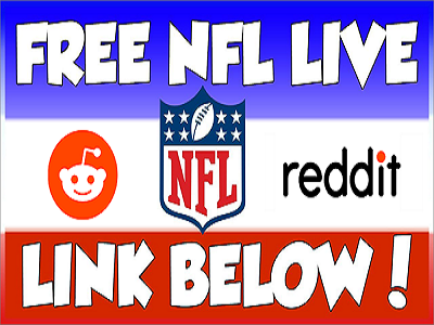 reddit nfl streams broncos