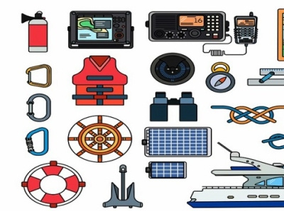 Renowned marine equipment providers in the UAE