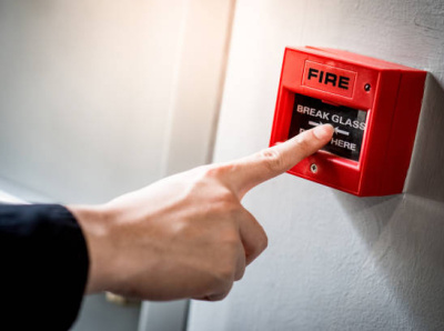 Top List For Fire Alarm System Management Services In UAE