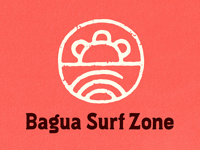 Bagua Surf Zone