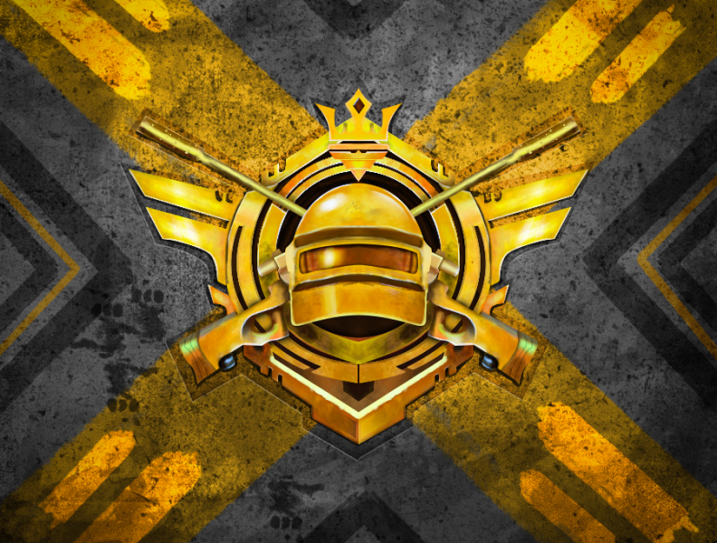 PUBG Mobile Conqueror Logo, Conqueror Avatar HD wallpaper | Pxfuel