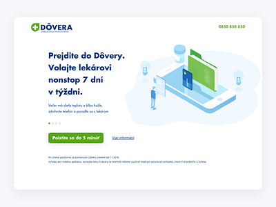 Dovera: Sign Up button desktop grid process search sign in sign up ui user experience user interface ux