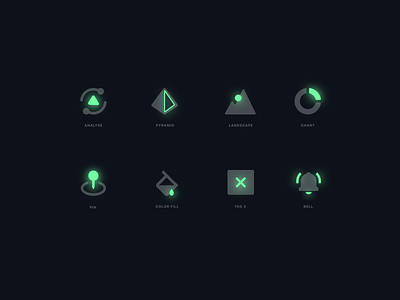 Fresh BoxIcon Set clean cleaning icon icon design icons ui ux web design