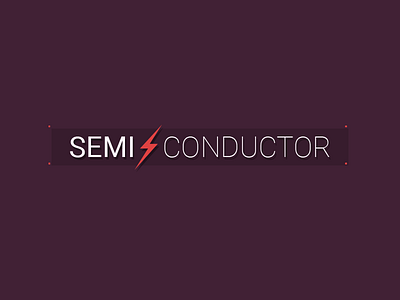 Semi Conductor Logo