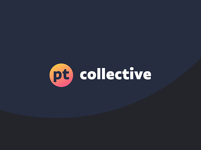 "The Collective" brand for PT Studio