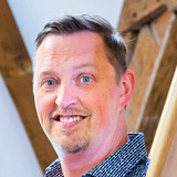 Hey Hey - Stan Dresselaers