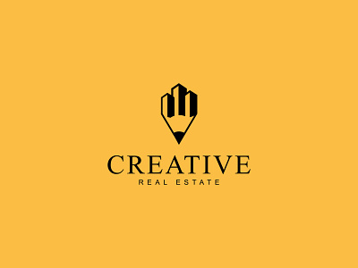 Creative Real Estate logo