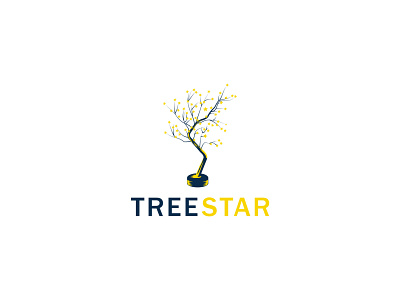 TreeStar logo