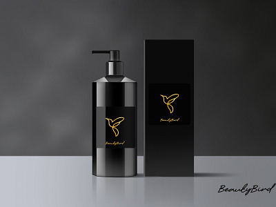 Beauty Bird logo