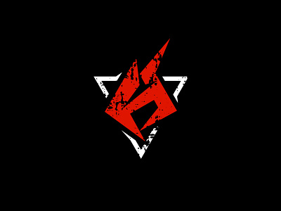 FS gaming logo branding company logo design logo logo design t shirt design