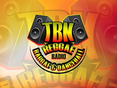 Reggae & Dancehall Logo