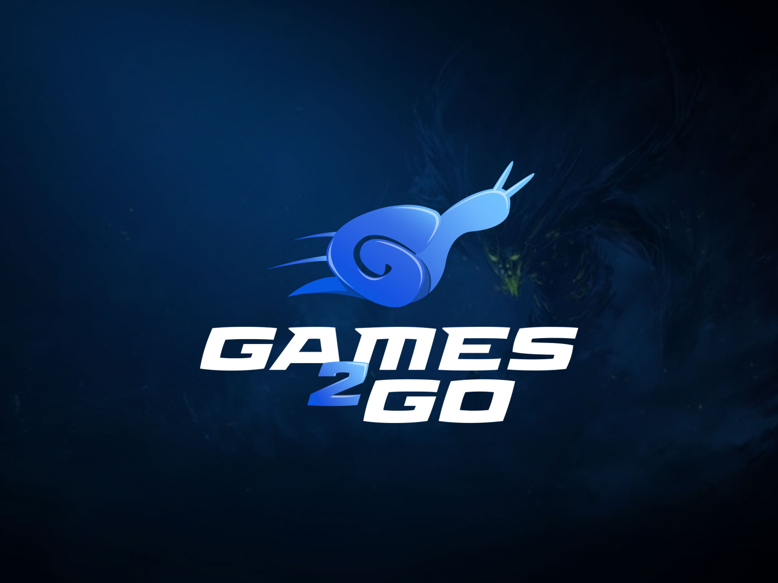 Snail Gaming logo by artemedes on Dribbble