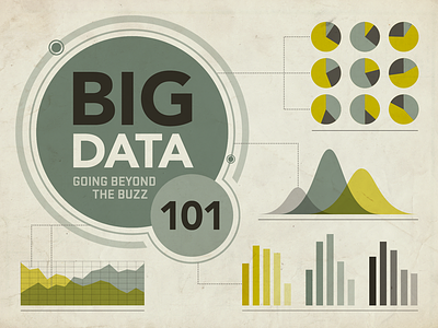 Big Data webinar graphic