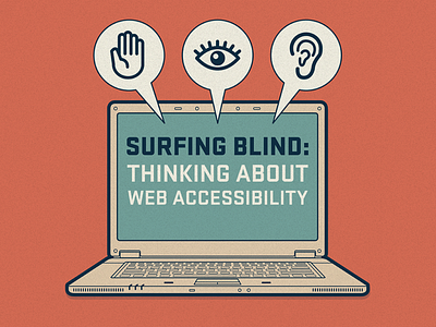 Surfing Blind webinar graphic