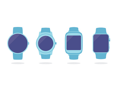 Smartwatches