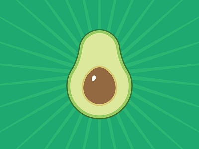 Avocado time