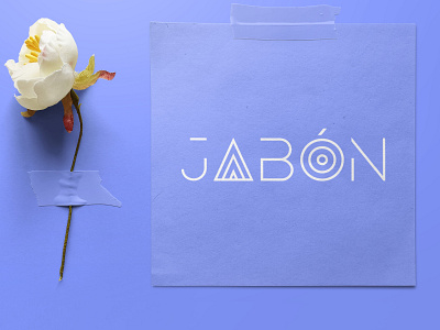Jabon Brand Identity
