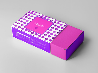 Jabon Packaging Design Vol.2
