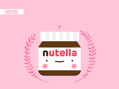 Nutella