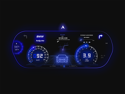 Car dashboard art branding car dashboard design flat graphic design icon illustration logo ui ux