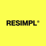 Resimpl - UI/UX Design Co.