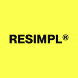 Resimpl - UI/UX Design Agency