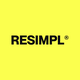 Resimpl - A Digital Design Company
