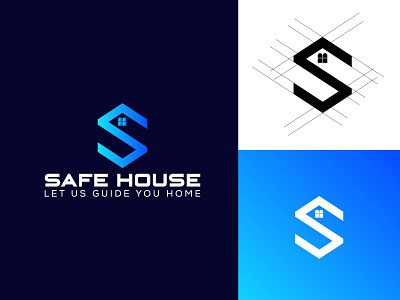 S Logo / Lettermark.