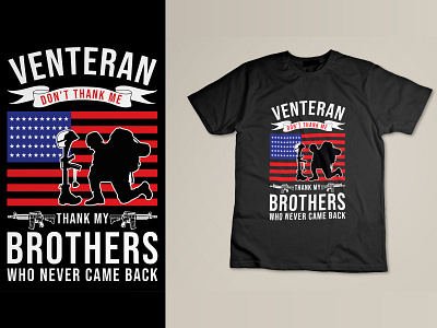 US-ARMY-T-shirt-design